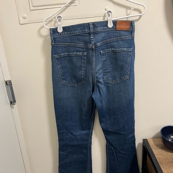 Citizens of Humanity / Demy Cropped Flare / Size 27 - Picture 4 of 11